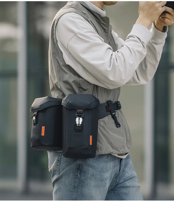 PGYTECH Telephoto Lens Bag M / L