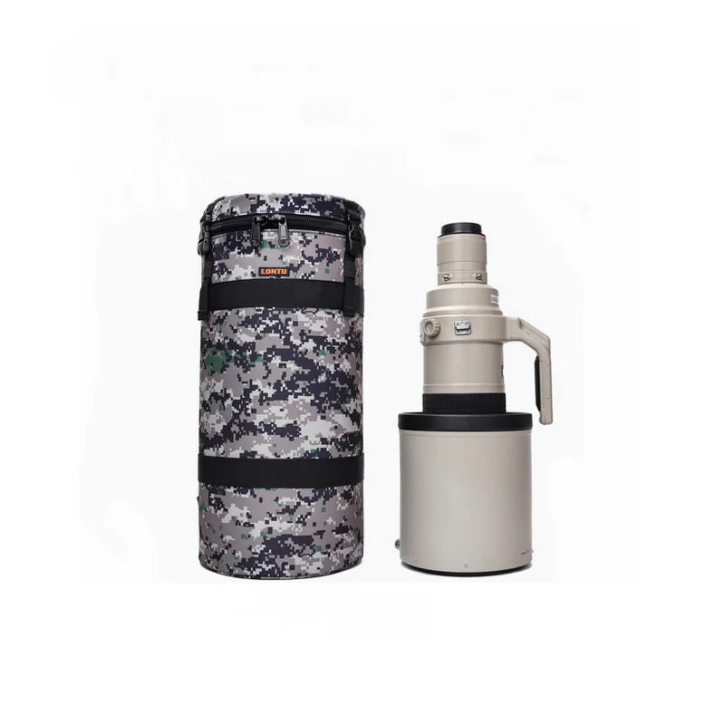 50/60cm Large Telephoto Lens Travel Bag