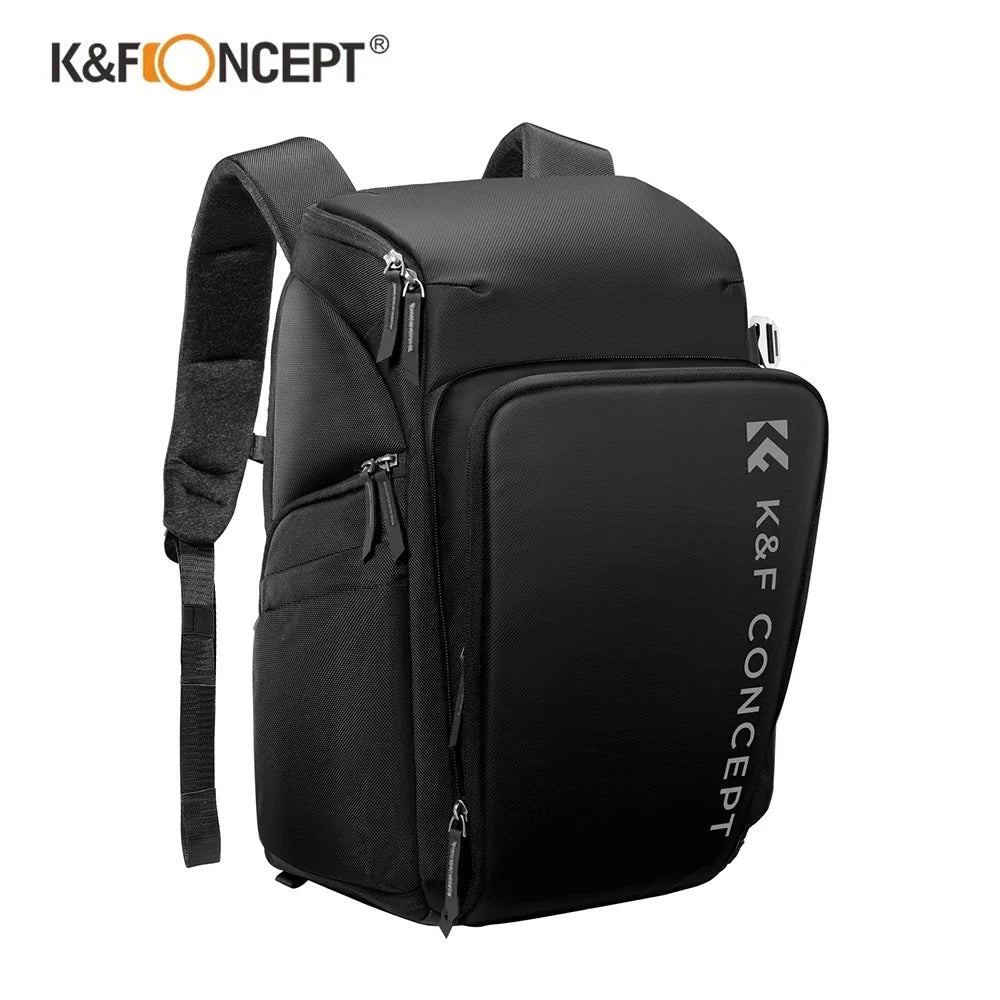 K&F Alpha Backpack Air 25L Camera Backpack