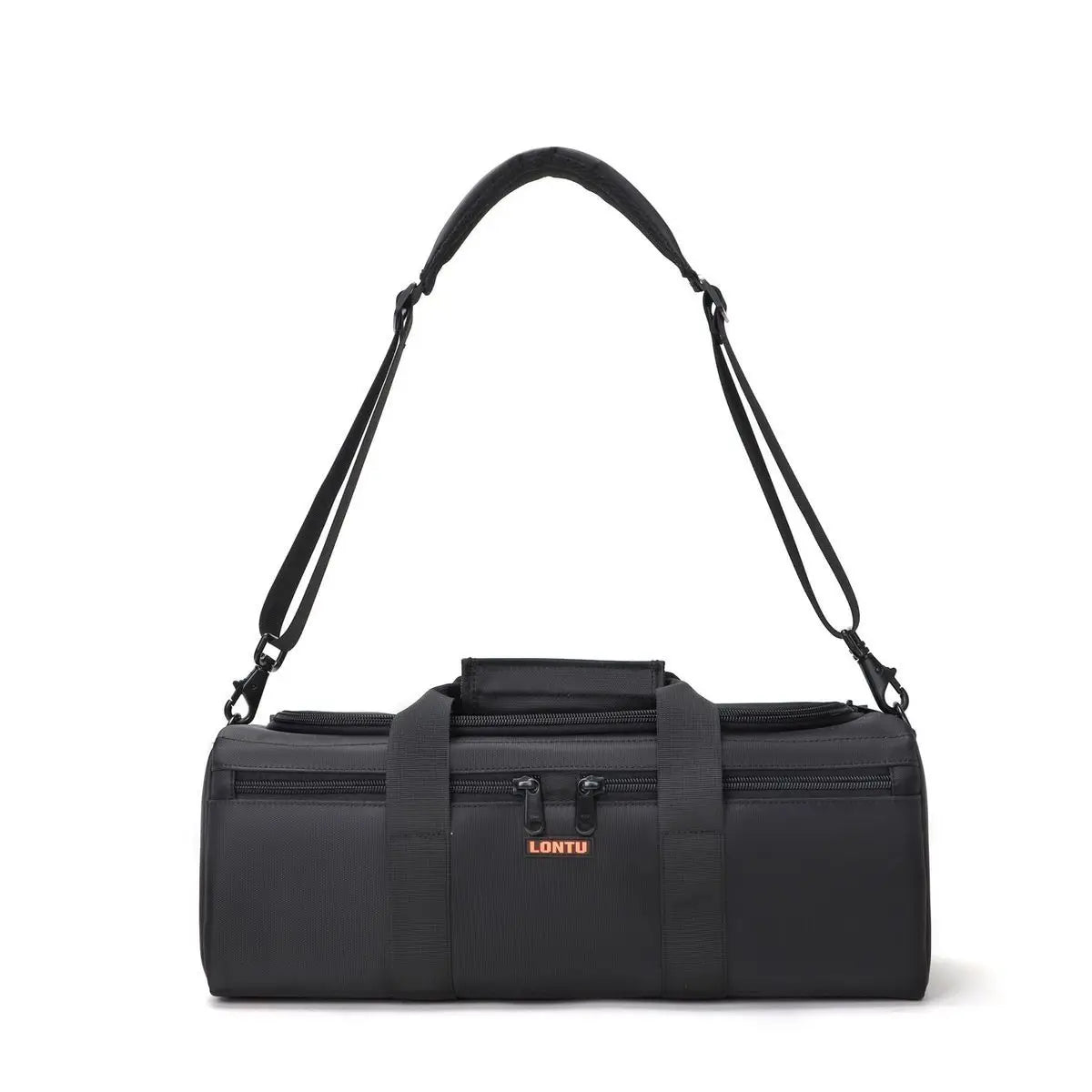 Telephoto Lens Shoulder Bag for Sony, Canon & Nikon