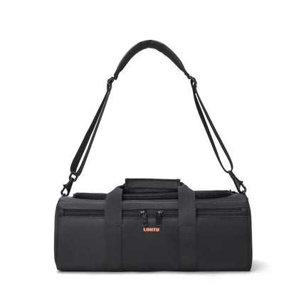Telephoto Lens Shoulder Bag for Sony, Canon & Nikon
