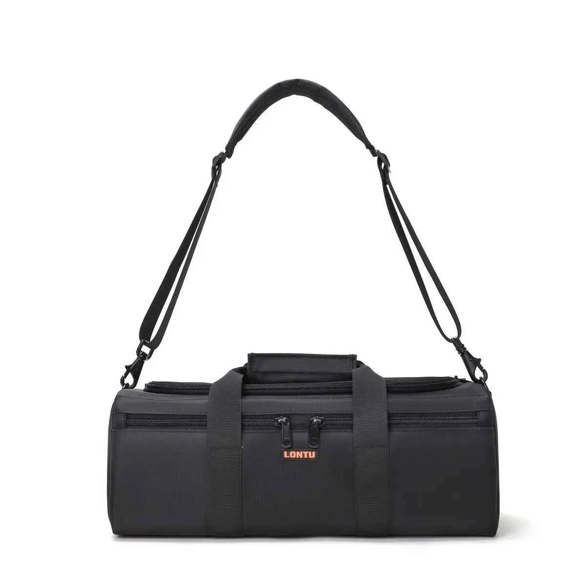 Telephoto Lens Shoulder Bag for Sony, Canon & Nikon