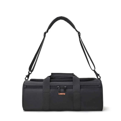 Telephoto Lens Shoulder Bag for Sony, Canon & Nikon