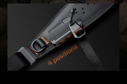 PGYTECH Camera Strap Pro Quick Release Shoulder Strap