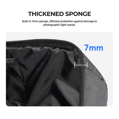 Padded Tripod & Monopod Carrying Case 50–140cm