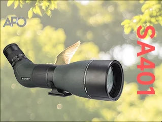 SVBONY SV202 ED Waterproof Binoculars