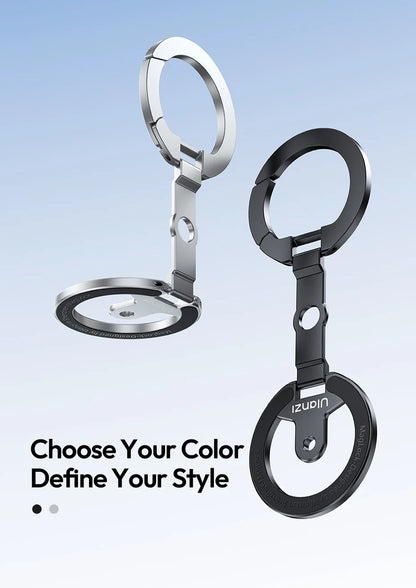 Ulanzi MA02 MagLock Dual Magnetic Phone Stand