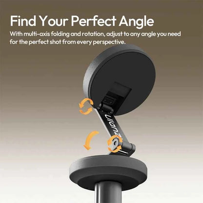 Ulanzi MT85 MagSafe Phone Tripod with Wireless Remote