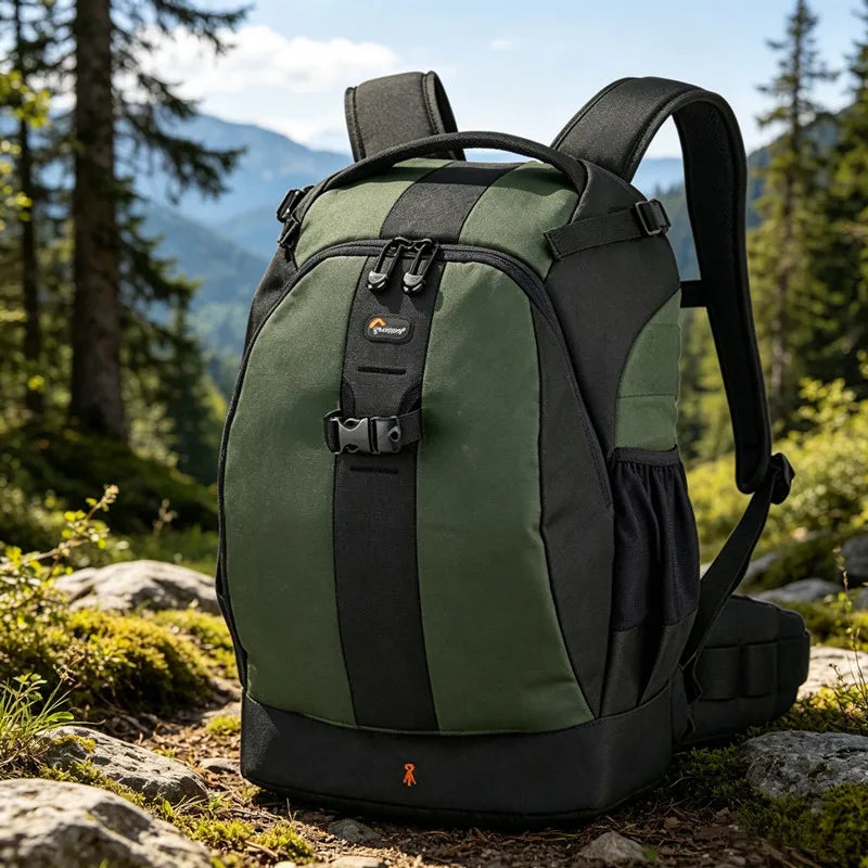 Lowepro Flipside 400 AW Camera Backpack