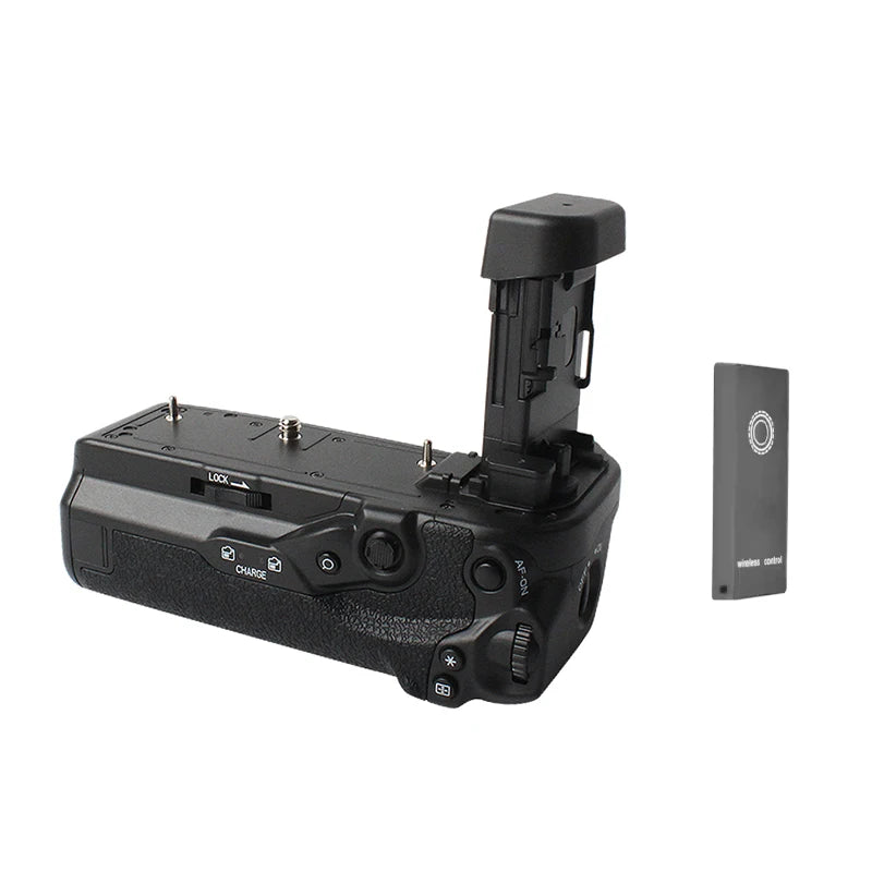 BG-R20 Battery Grip for Canon EOS R5 / R6 Series