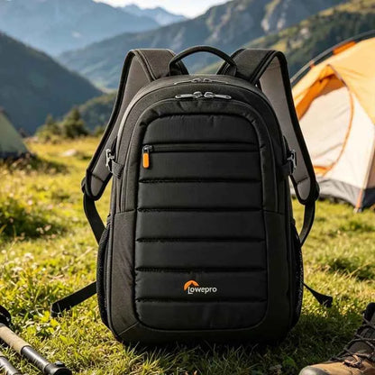 Lowepro Tahoe BP 150 Camera Backpack product image