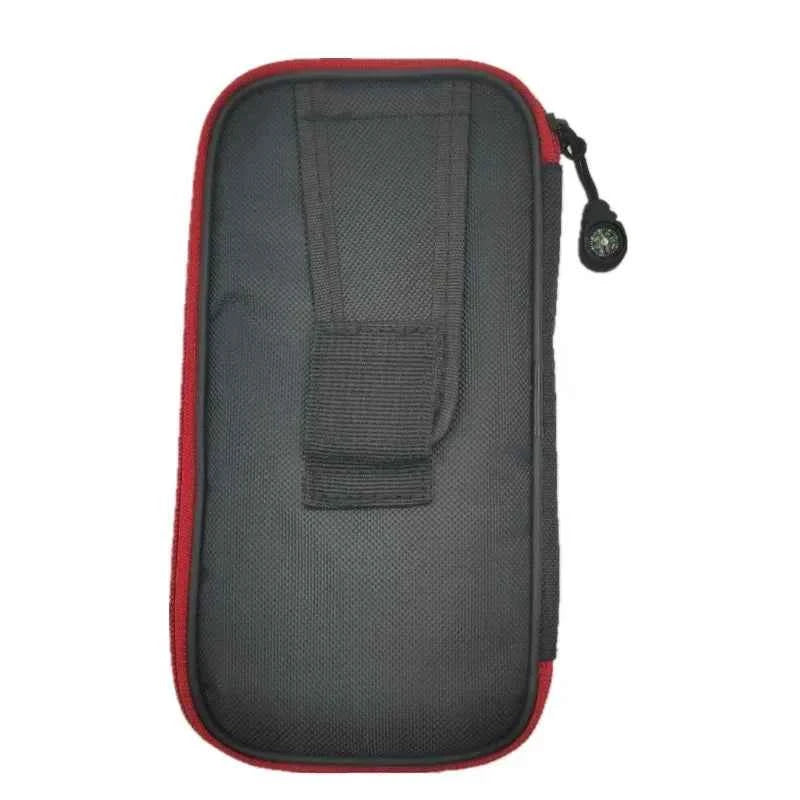 Lens Filter Pouch for 49-82mm Filters