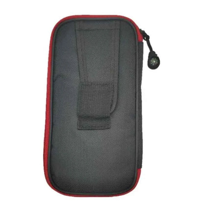 Lens Filter Pouch for 49-82mm Filters