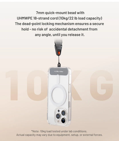 PGYTECH LinkGo Phone Photography Strap