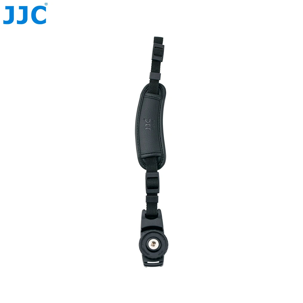 JJC Camera Hand Grip Strap for DSLR and Mirrorless Cameras