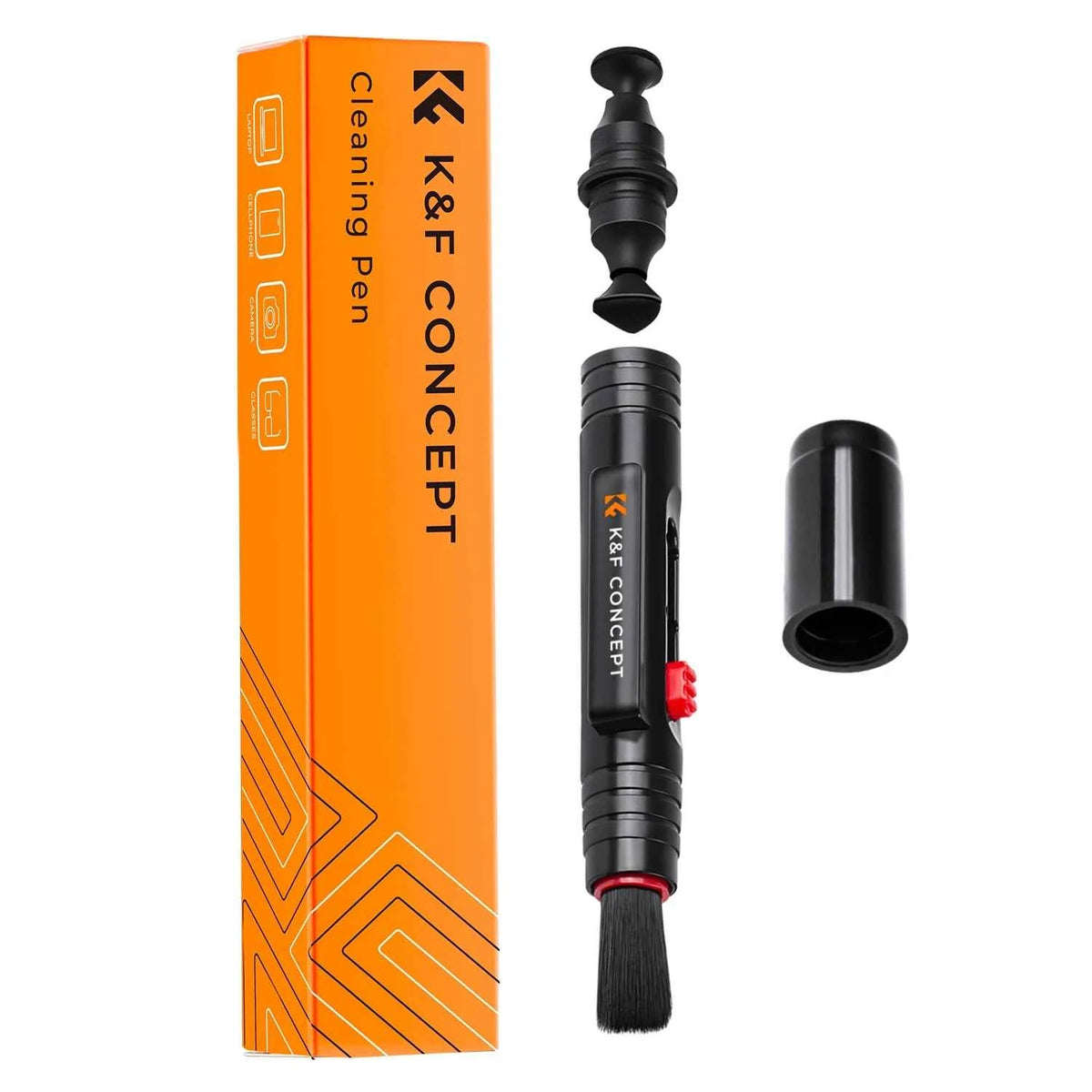 K&F Concept Lens Cleaning Pen