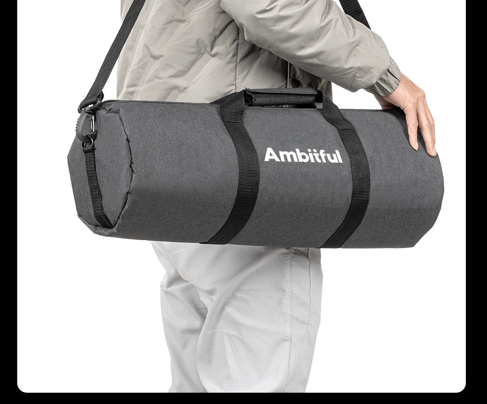 Padded Tripod & Monopod Carrying Case 50–140cm