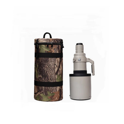 50/60cm Large Telephoto Lens Travel Bag