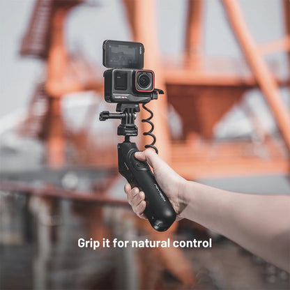 PGYTECH CapLock MantisPod Power Tripod