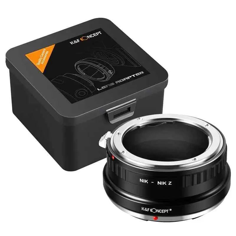 K&F Concept Lens Mount Adapter