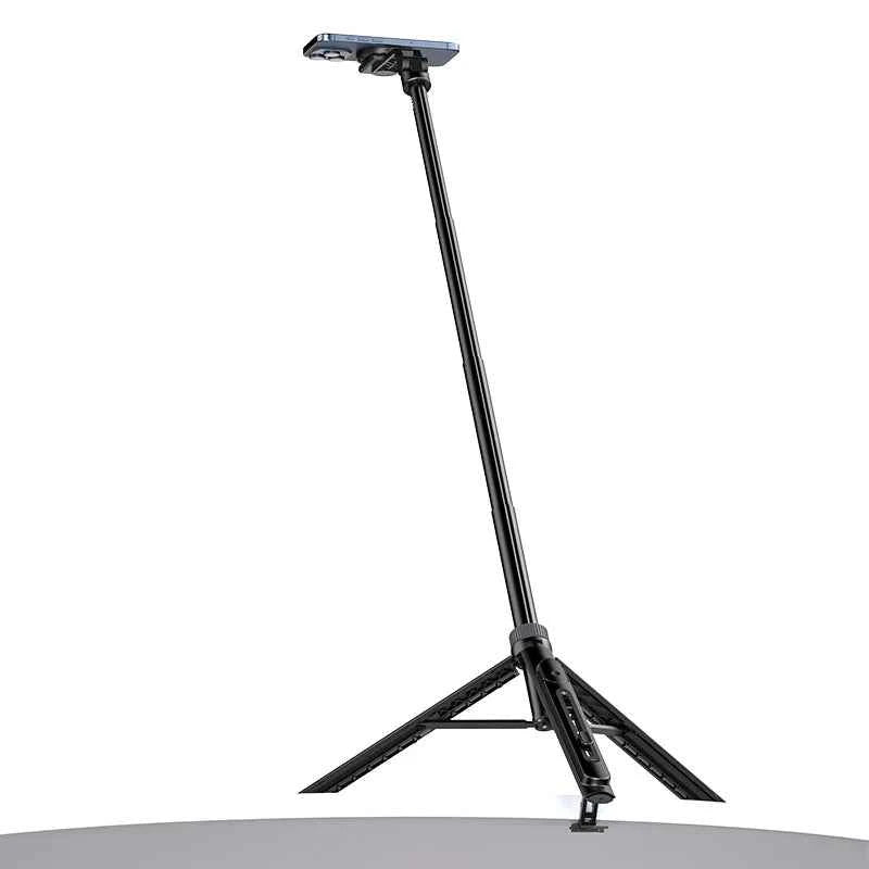 Ulanzi TT88 Overhead Phone Tripod with Magnetic Clamp
