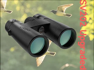 SVBONY SV202 ED Waterproof Binoculars