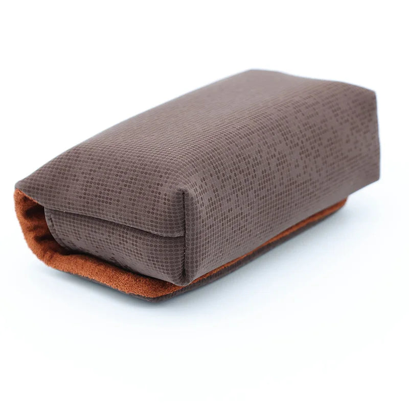 Compact Camera Storage Pouch for Sony, Canon & Olympus