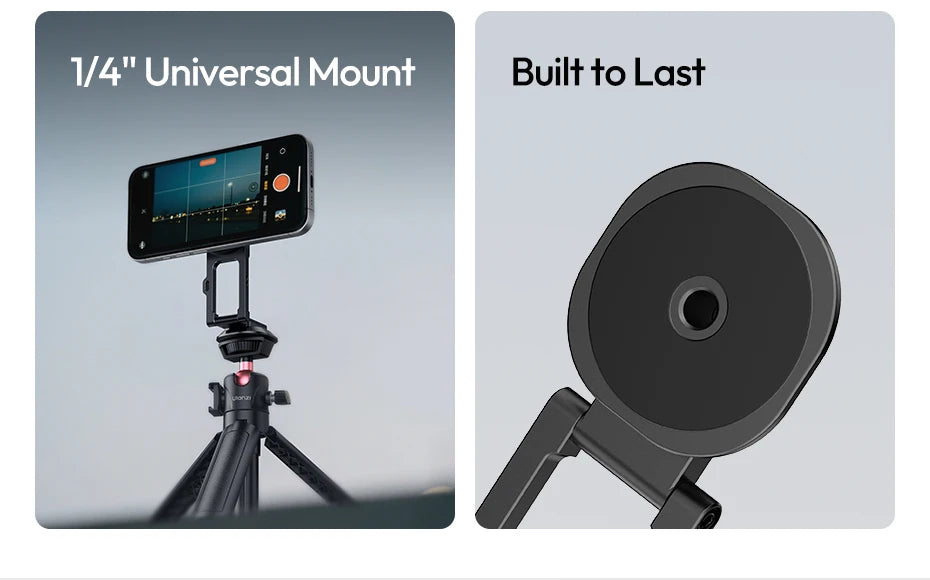 Ulanzi MA50 UKA Magnetic Phone Holder & Multi-Angle Stand