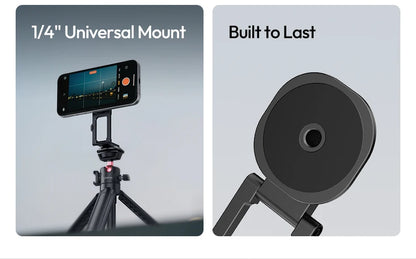 Ulanzi MA50 UKA Magnetic Phone Holder & Multi-Angle Stand