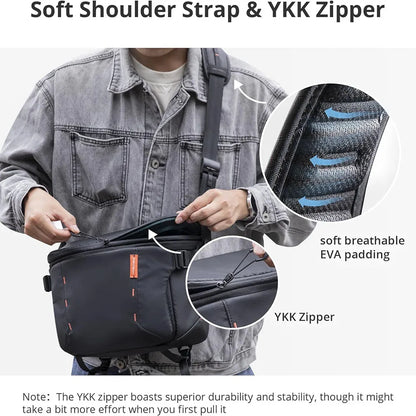 PGYTECH OneMo Sling Camera Bag 7L / 11L