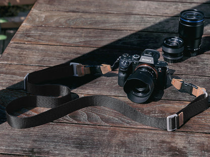 K&F Concept Quick Release Rope Camera Strap