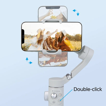 FeiyuTech VB4 Smartphone Gimbal with Face Tracking