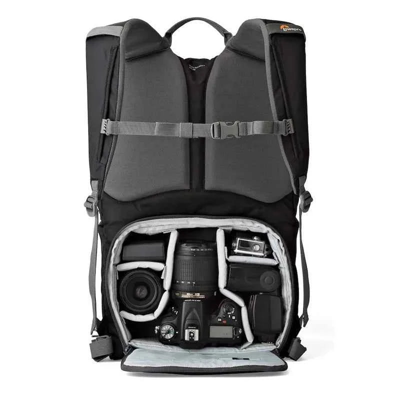 Lowepro Photo Hatchback BP 250 AW II Camera Backpack product image