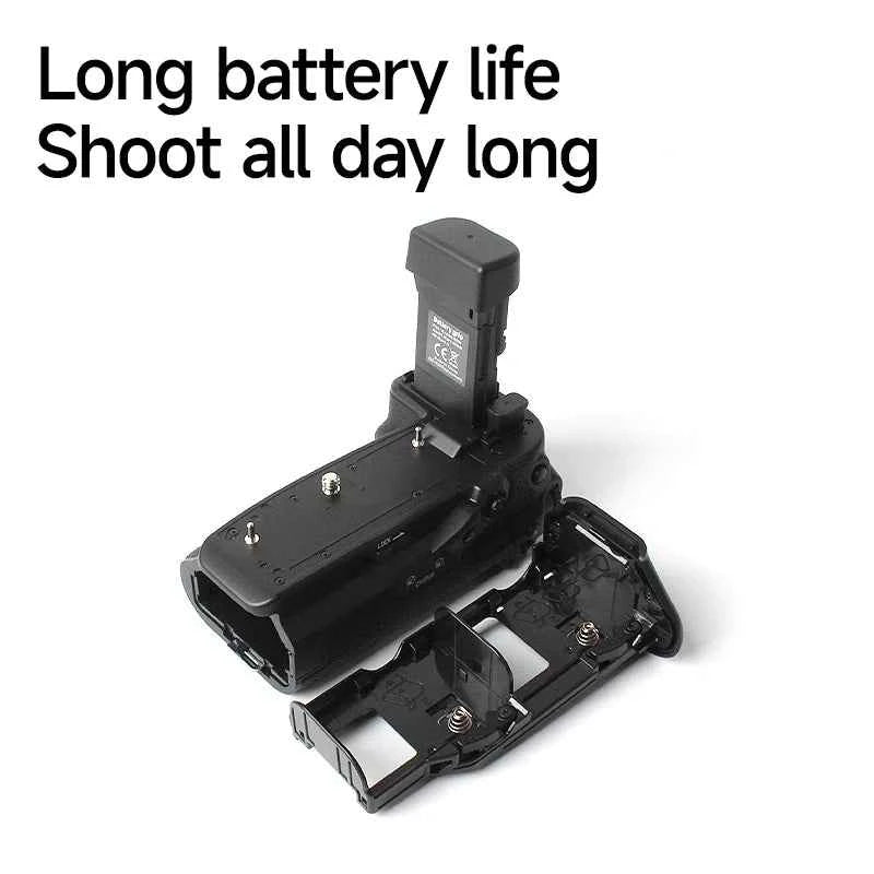 BG-R20 Battery Grip for Canon EOS R5 / R6 Series