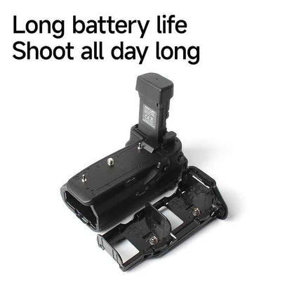 BG-R20 Battery Grip for Canon EOS R5 / R6 Series