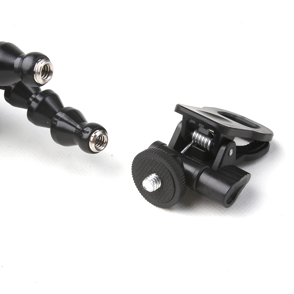 66cm Macro Photography Clamp Arm for Insects and Flowers