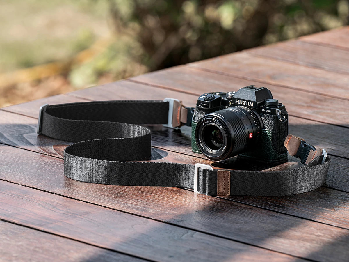 K&F Concept Quick Release Rope Camera Strap