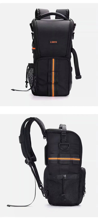 Telephoto Lens Camera Bag for Sony, Nikon & Sigma