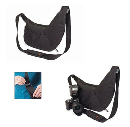 Lowepro Passport Sling II DSLR Camera Bag