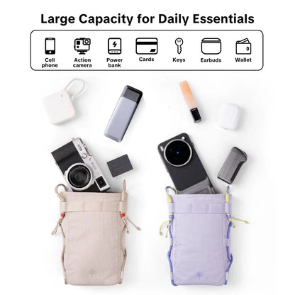 PGYTECH OneGo Casual Crossbody Mobile Bag