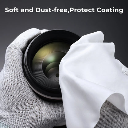 K&F ND2-ND400 Variable Neutral Density Lens Filter