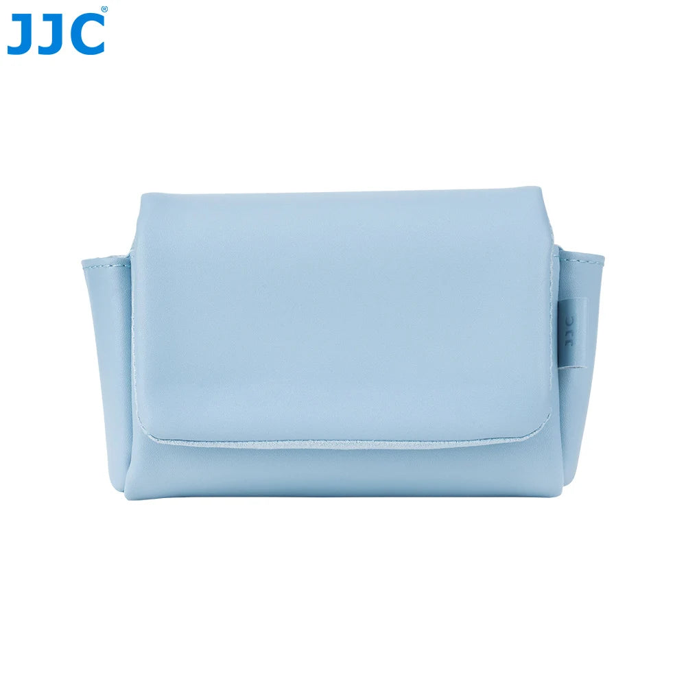 JJC Compact Camera Case for Ricoh GR IV/GR III & Sony RX100