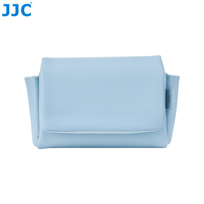 JJC Compact Camera Case for Ricoh GR IV/GR III & Sony RX100