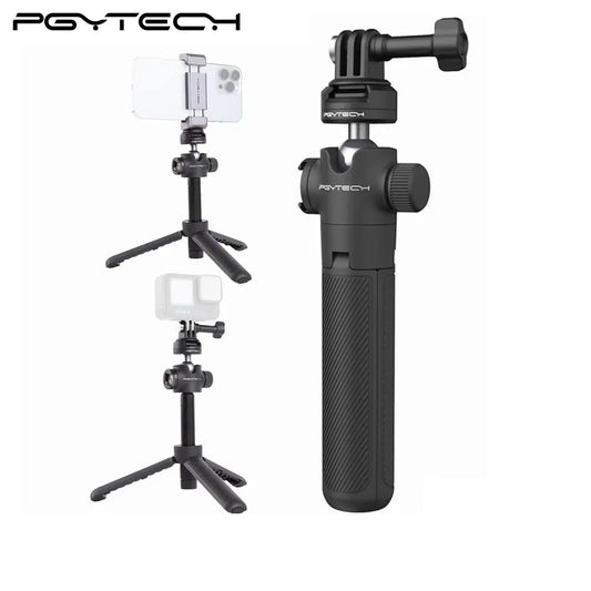 PGYTECH CapLock Action Camera Extension Pole Tripod