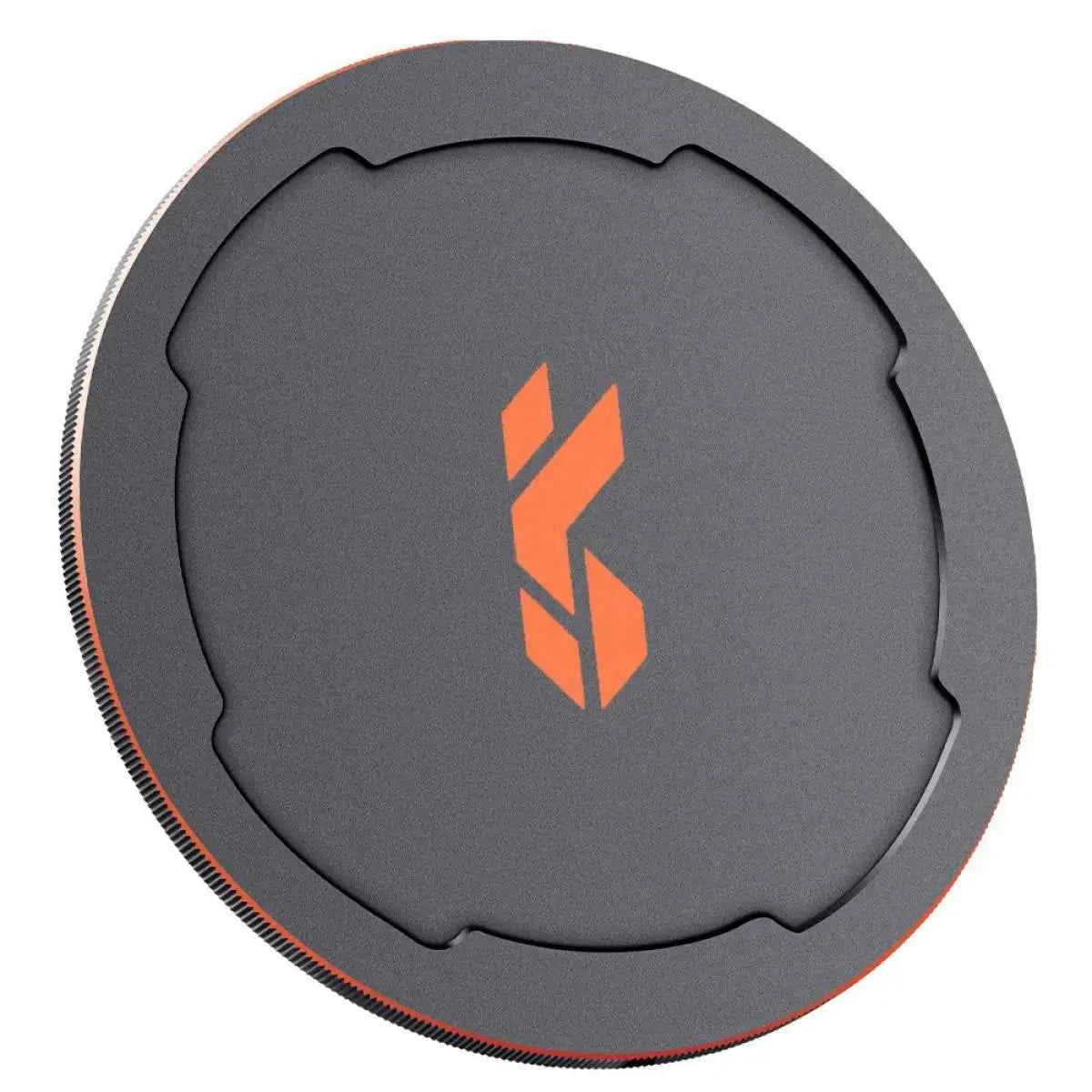 K&F Concept Magnetic Metal Lens Cap