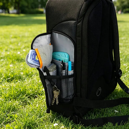 Lowepro Flipside 300 Camera Backpack product image