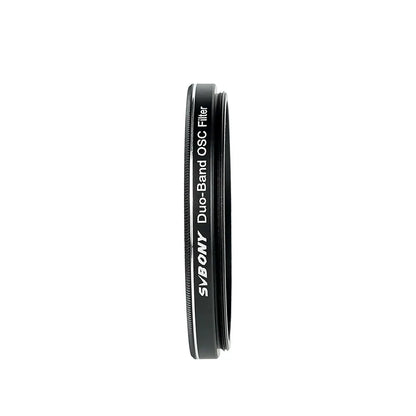 SVBONY SV220 7nm H-Alpha/OIII Dual-Band Telescope Filter