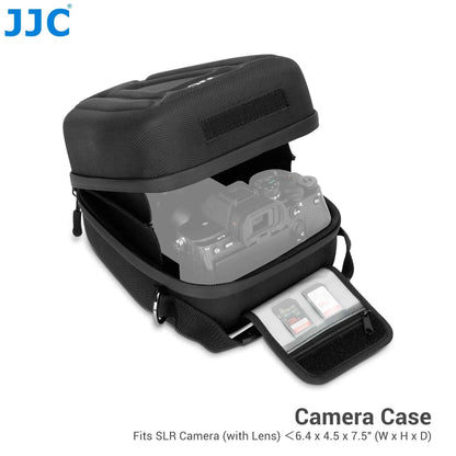JJC HSCC-1 Hard Shell Camera Case