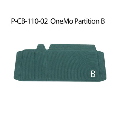 PGYTECH OneMo Replacement Camera Dividers A–H