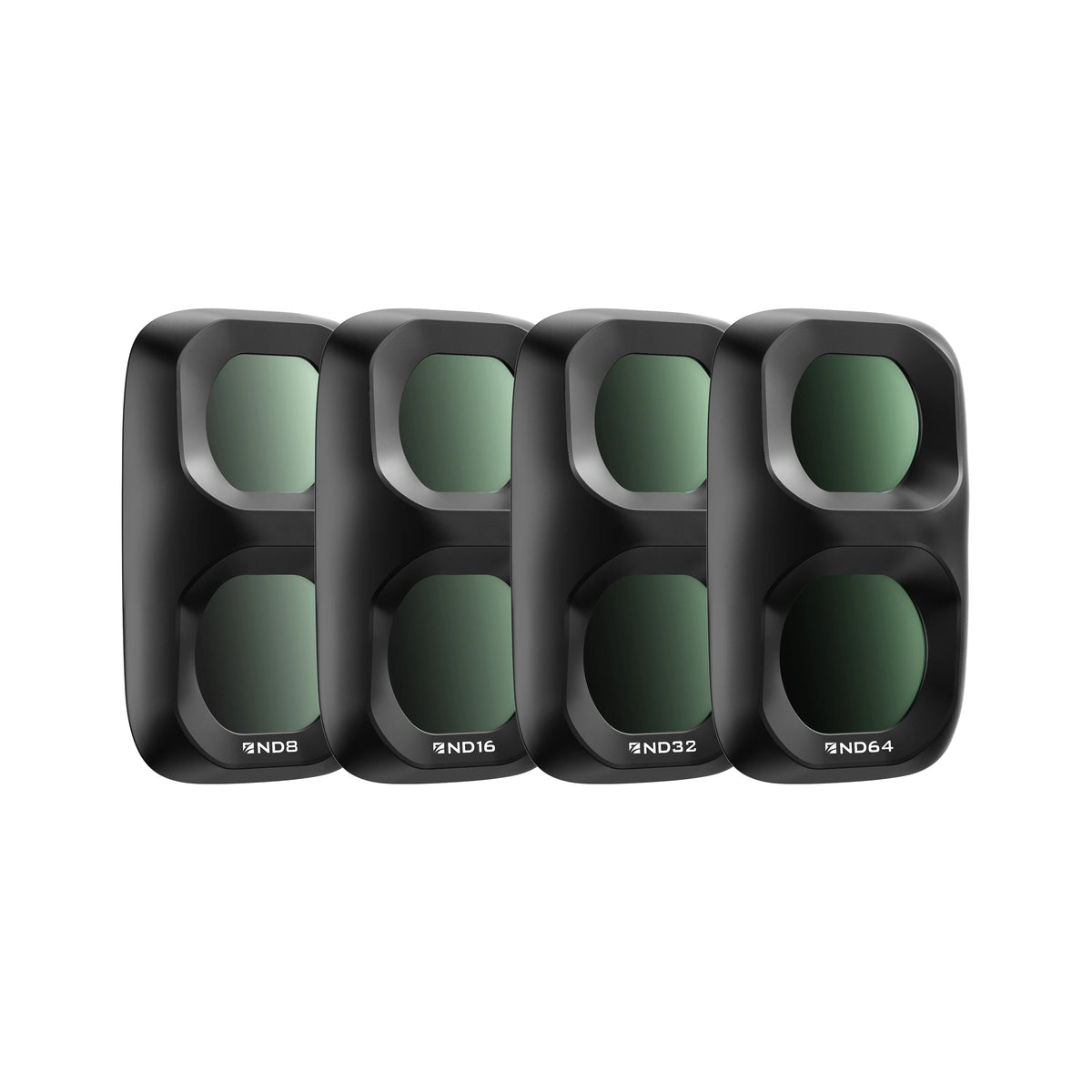 Freewell Filter Kits for DJI Osmo Pocket 4P